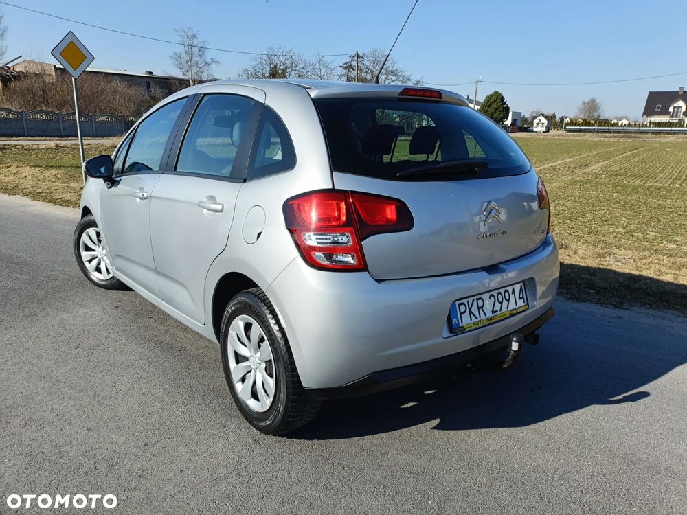 Citroën C3 - 24