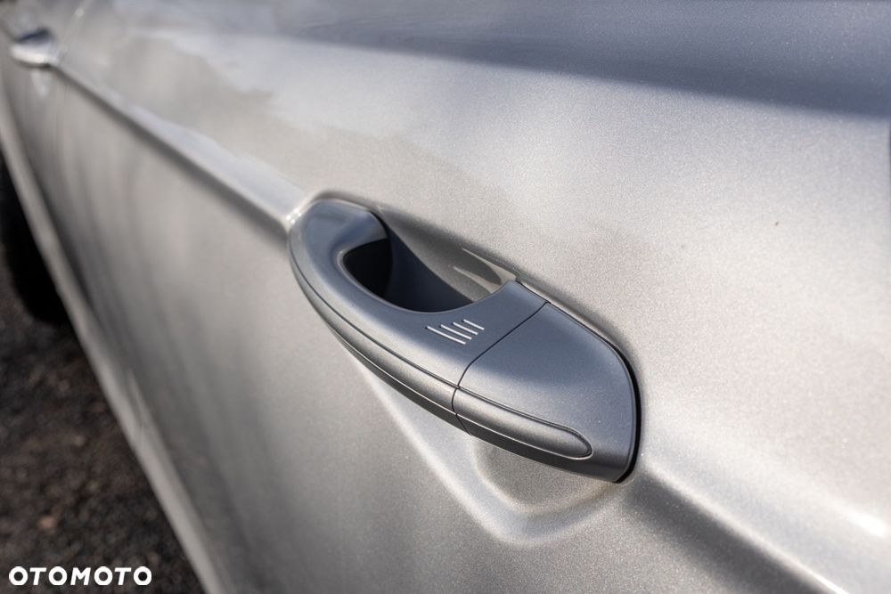 Ford Mondeo 1.5 EcoBoost Titanium - 5