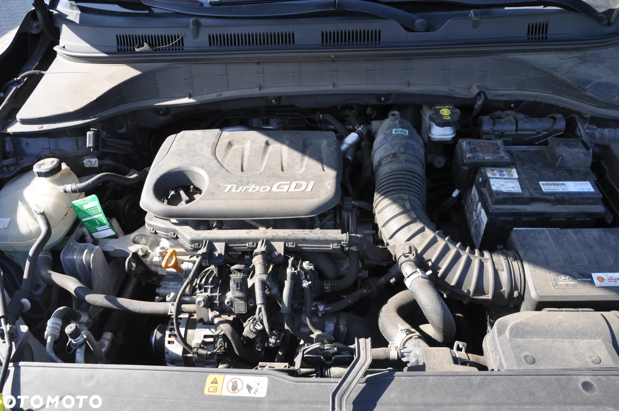 Hyundai Kona 1.0 T-GDI Comfort - 23
