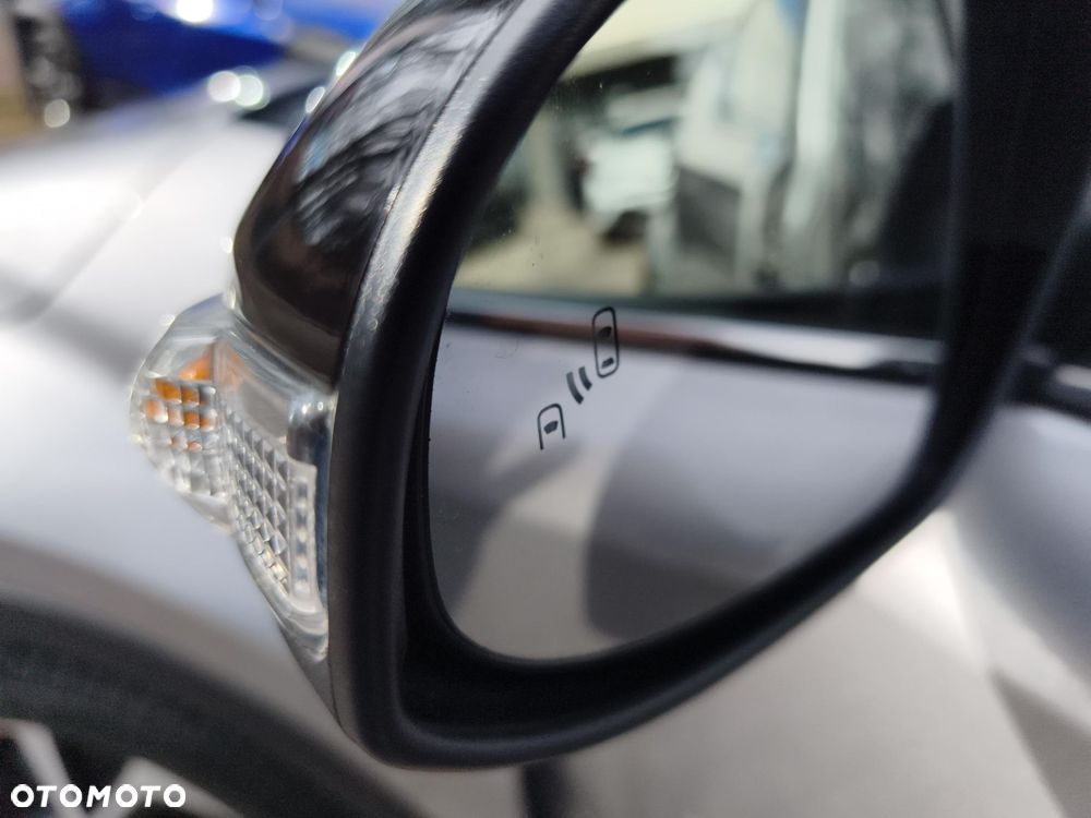 Toyota C-HR 1.8 Hybrid Dynamic - 20