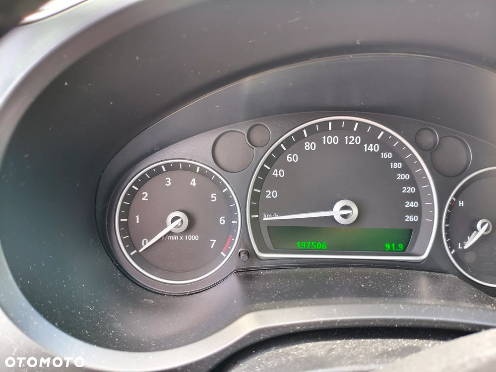 Saab 9-3 1.8t Linear - 9