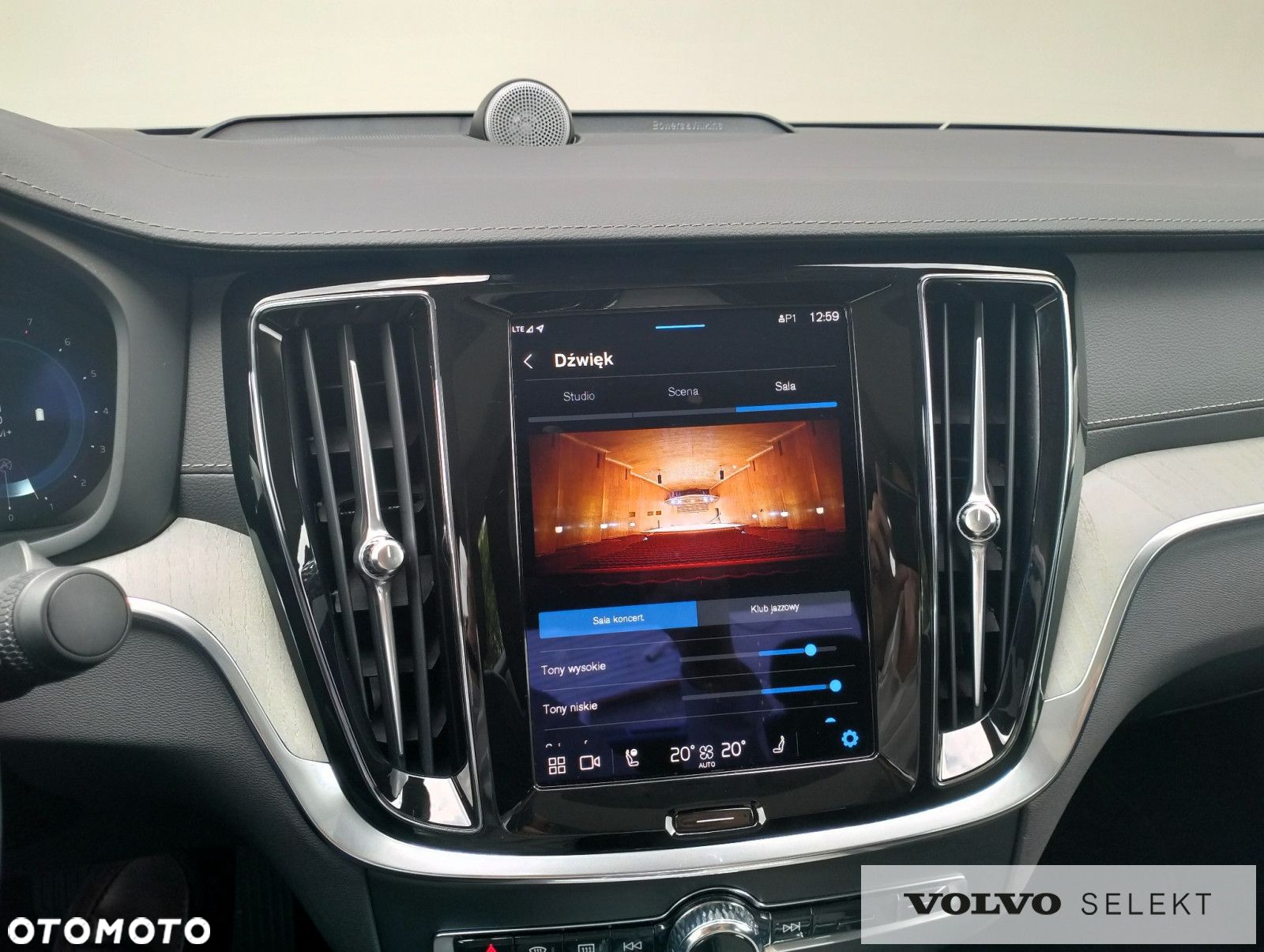 Volvo S60 - 22