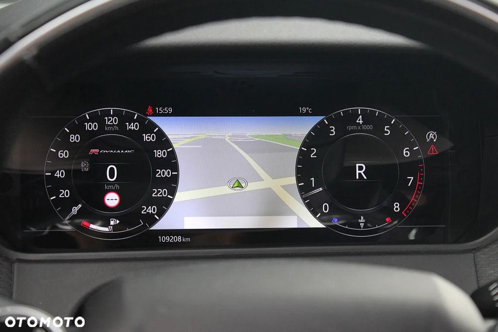 Land Rover Range Rover Velar 2.0 Si4 GPF R-Dynamic SE - 25