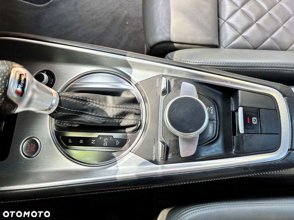 Audi TT Coupé 2.0 TFSI Quattro S tronic - 13