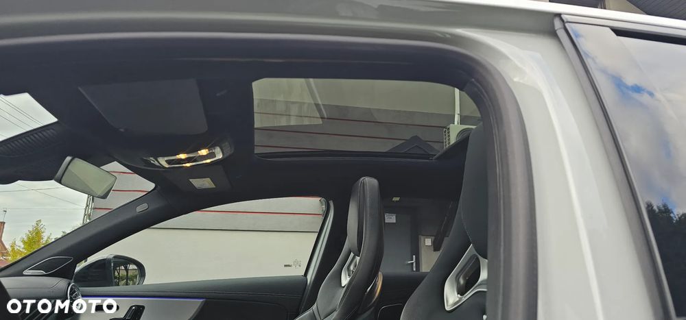 Mercedes-Benz Klasa A 45 S AMG 4-Matic 8G-DCT - 14