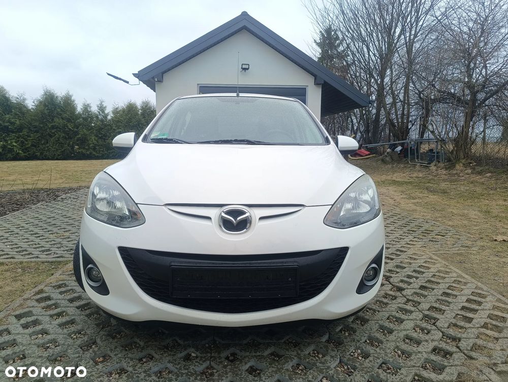 Mazda 2 1.3 MZR Center-Line - 2