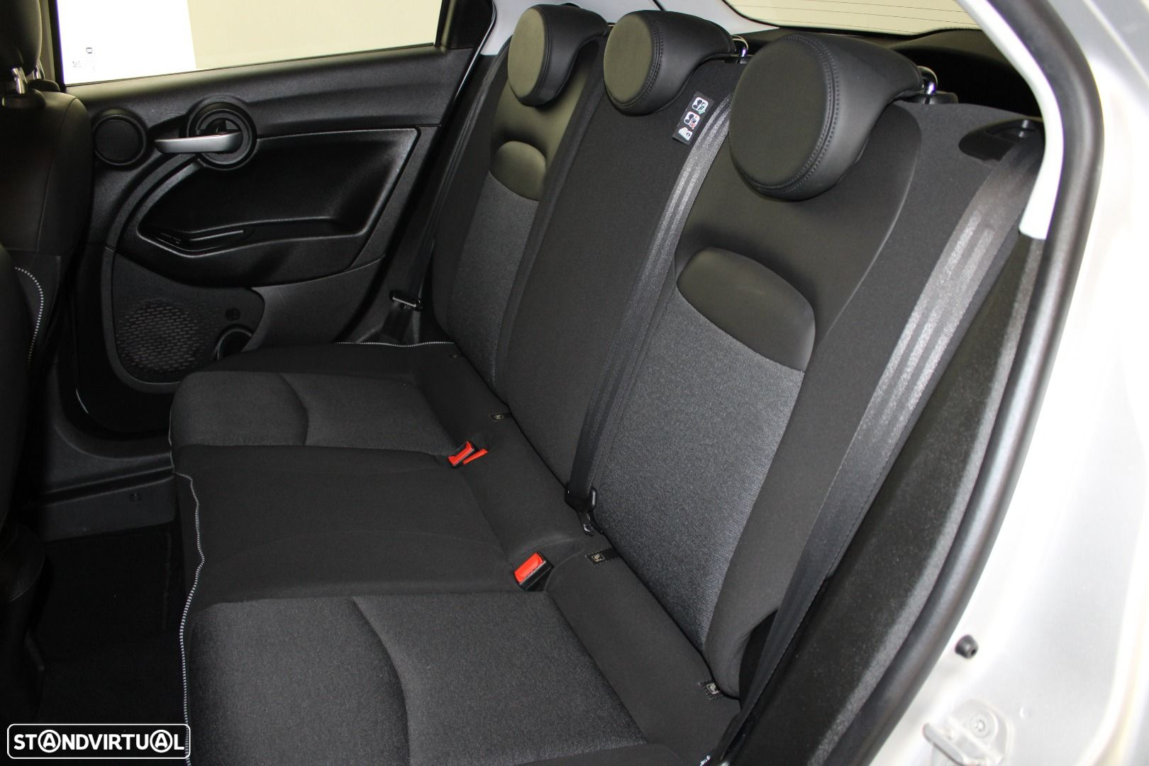 Fiat 500X 1.3 MJ Urban - 22