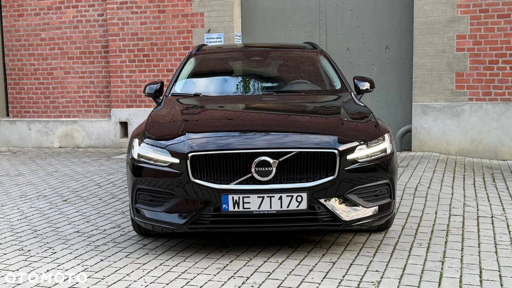 Volvo V60 2023 photo 4
