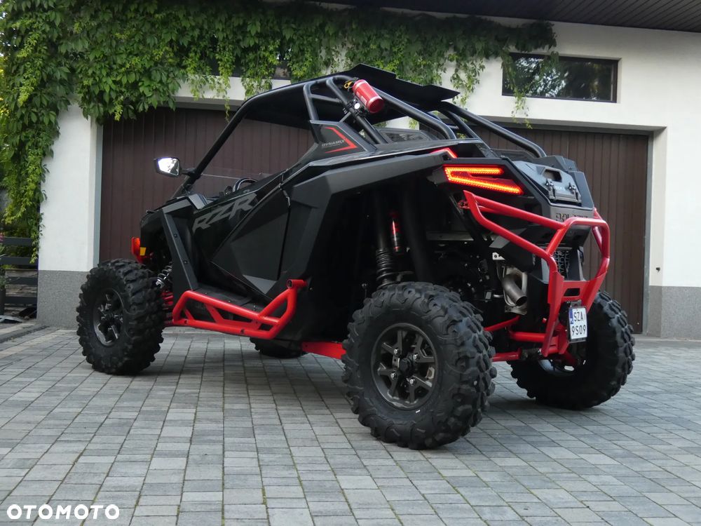 Polaris RZR - 15