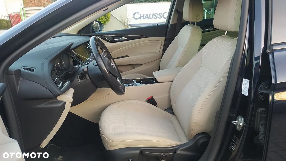 Opel Insignia 2.0 CDTI automatik Innovation - 13