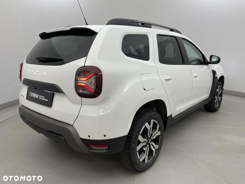Dacia Duster - 3