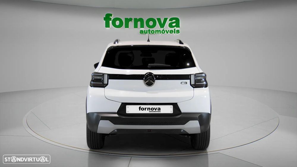 Citroën C3 1.2 Turbo Max - 7