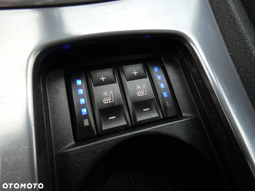 Ford Mondeo SW 1.6 T Platinium X Plus (Trend) - 37