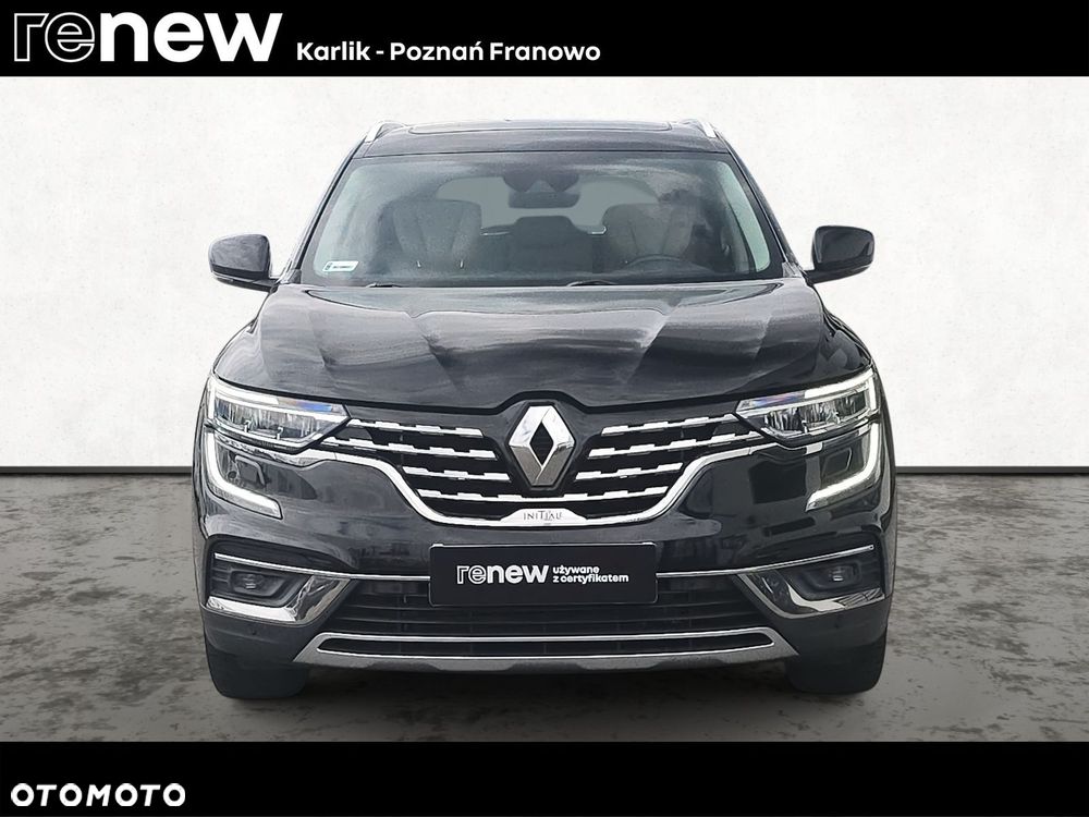 Renault Koleos 2.0 Blue dCi Initiale Paris 4x4 X-Tronic - 3