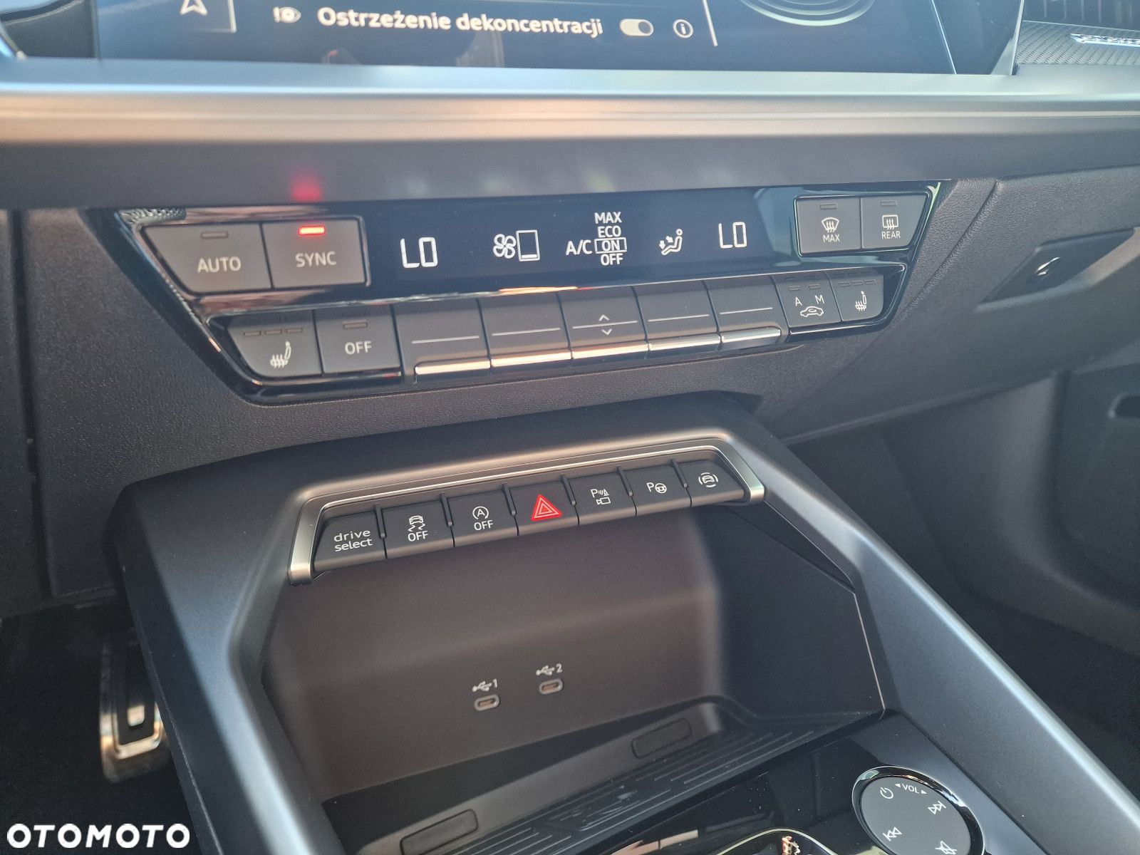 Audi RS3 Sportback - 27