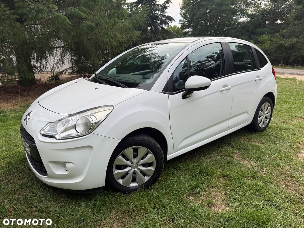 Citroën C3 - 3