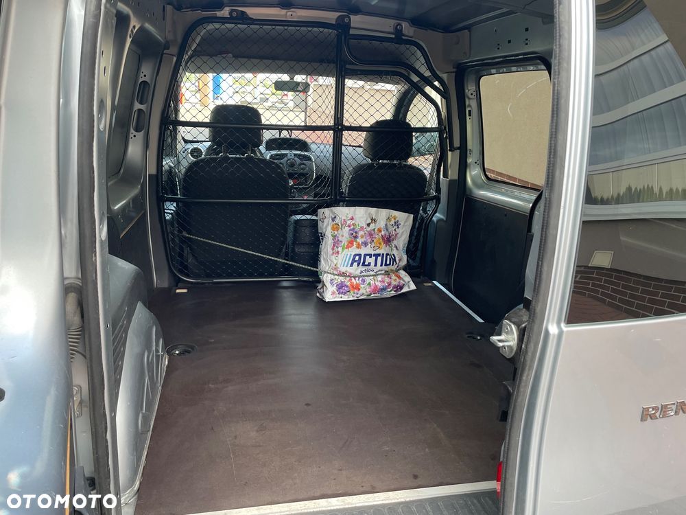 Renault Kangoo - 17