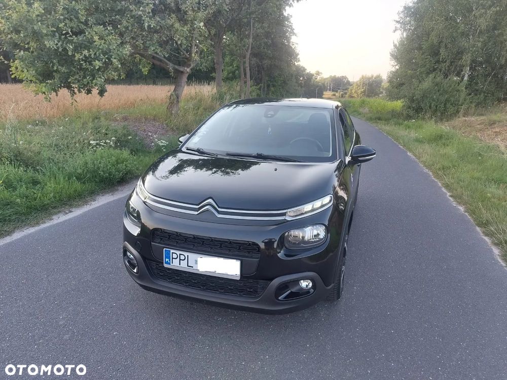 Citroën C3 - 1