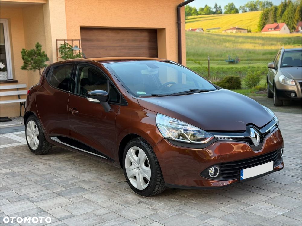 Renault Clio 1.2 16V Intens - 3