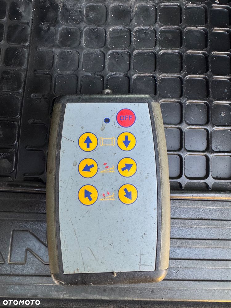 MAN TGM 15.250 - 8