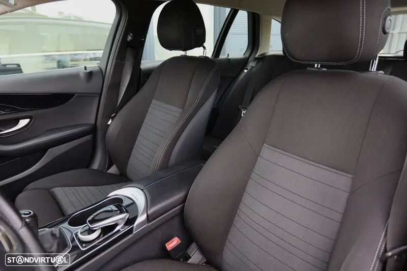 Mercedes-Benz C 200 (BlueTEC) d Station Exclusive - 7
