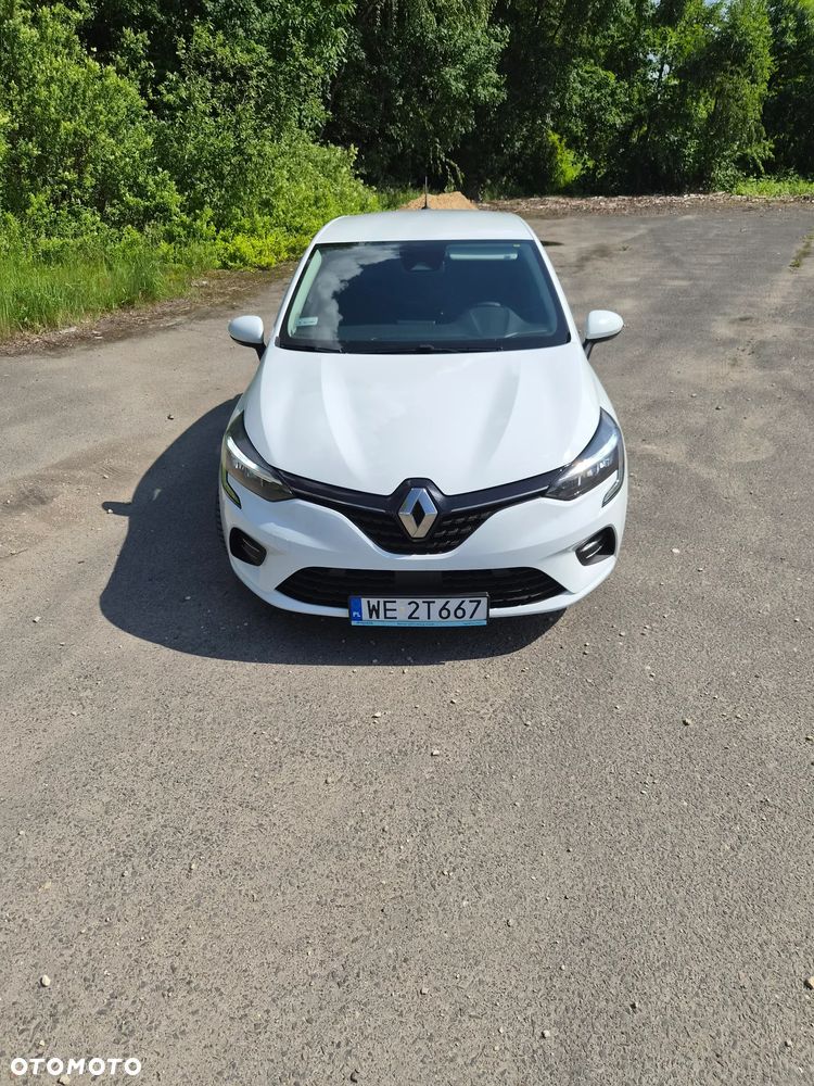 Renault Clio 1.0 TCe Zen - 2