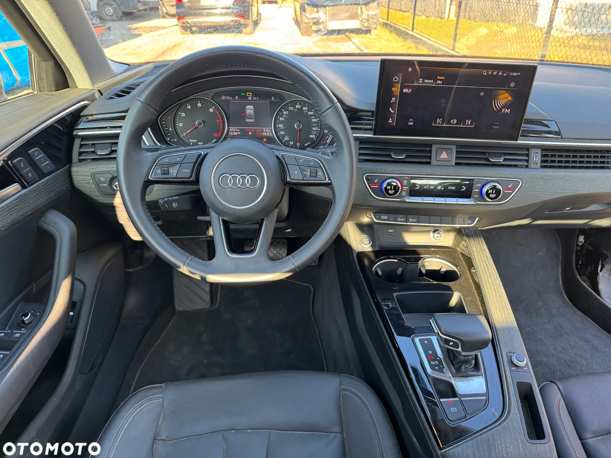 Audi A4 40 TFSI S tronic - 7