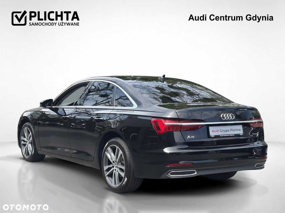 Audi A6 Limousine 40 TDI mHEV Quattro Sport S tronic - 4