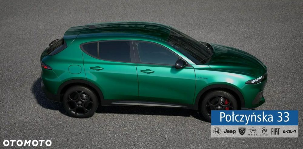 Alfa Romeo Tonale - 6