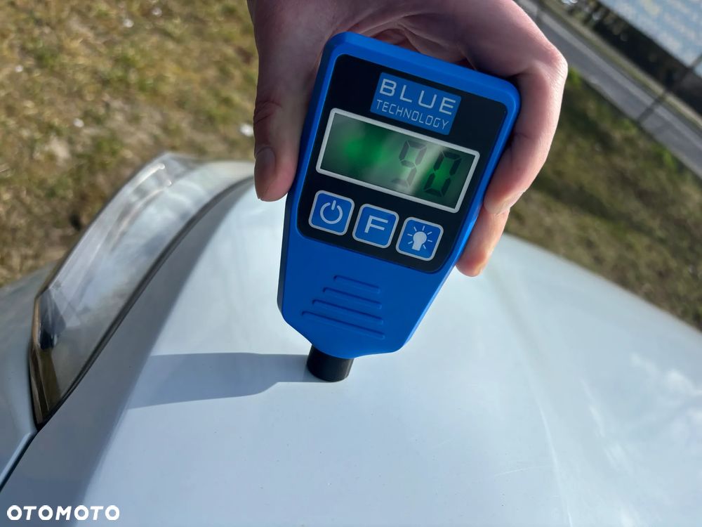 Kia Ceed 1.6 GDI DCT Platinum Edition - 35