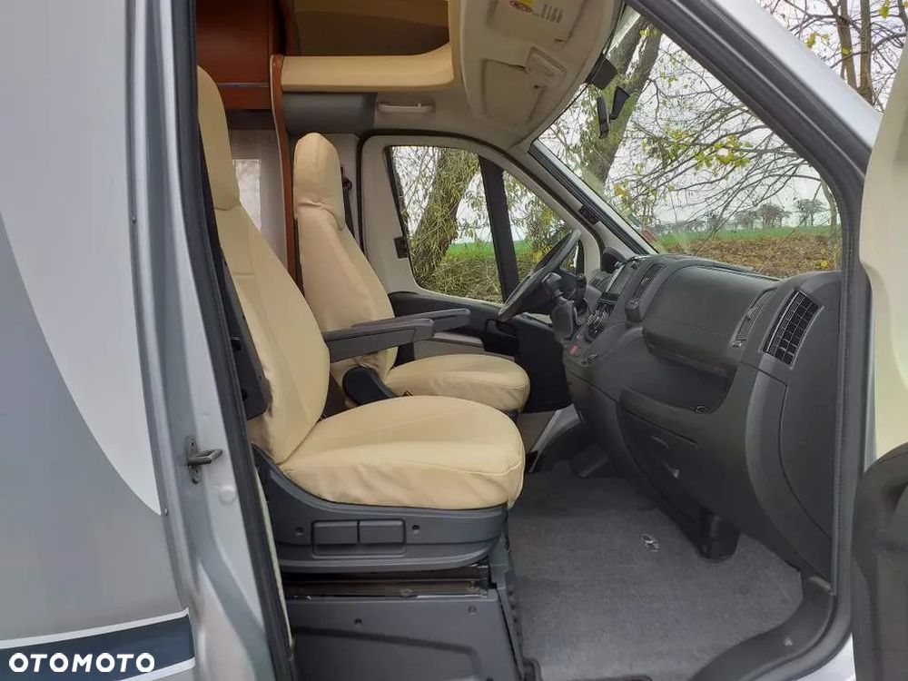 Fiat CHAUSSON Welcome 88 - 10