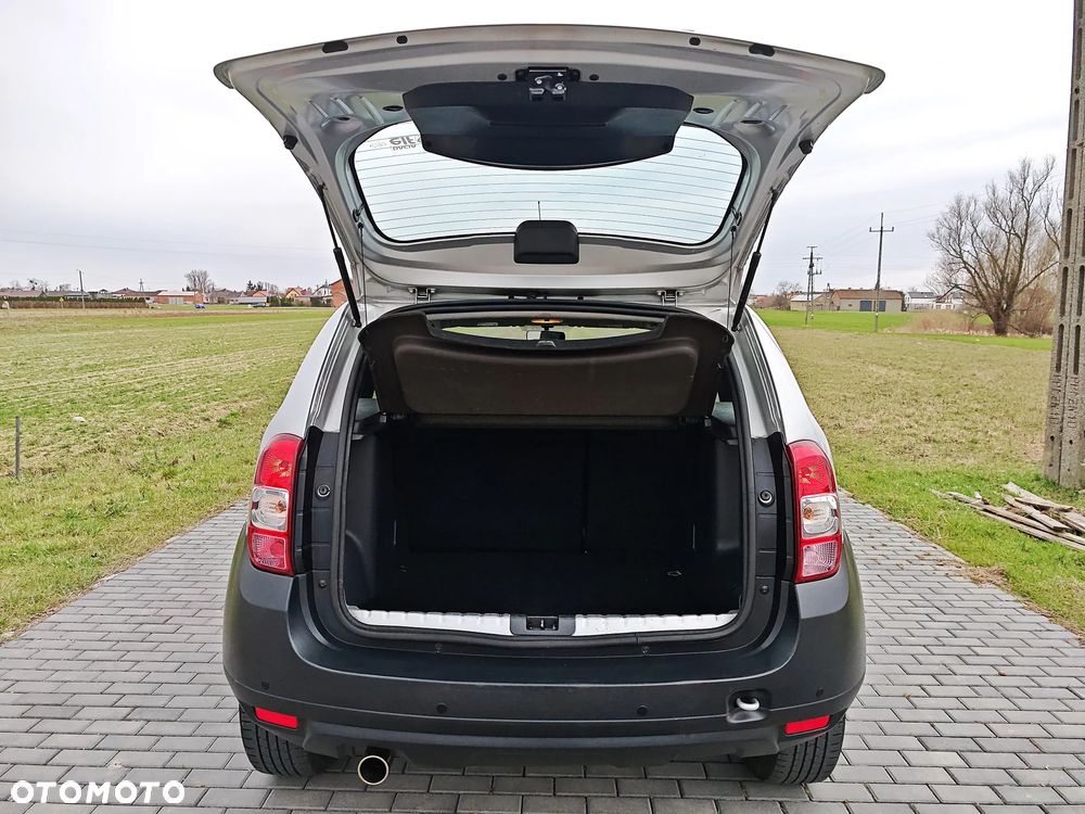Dacia Duster 1.6 16V 105 4x2 Prestige - 18