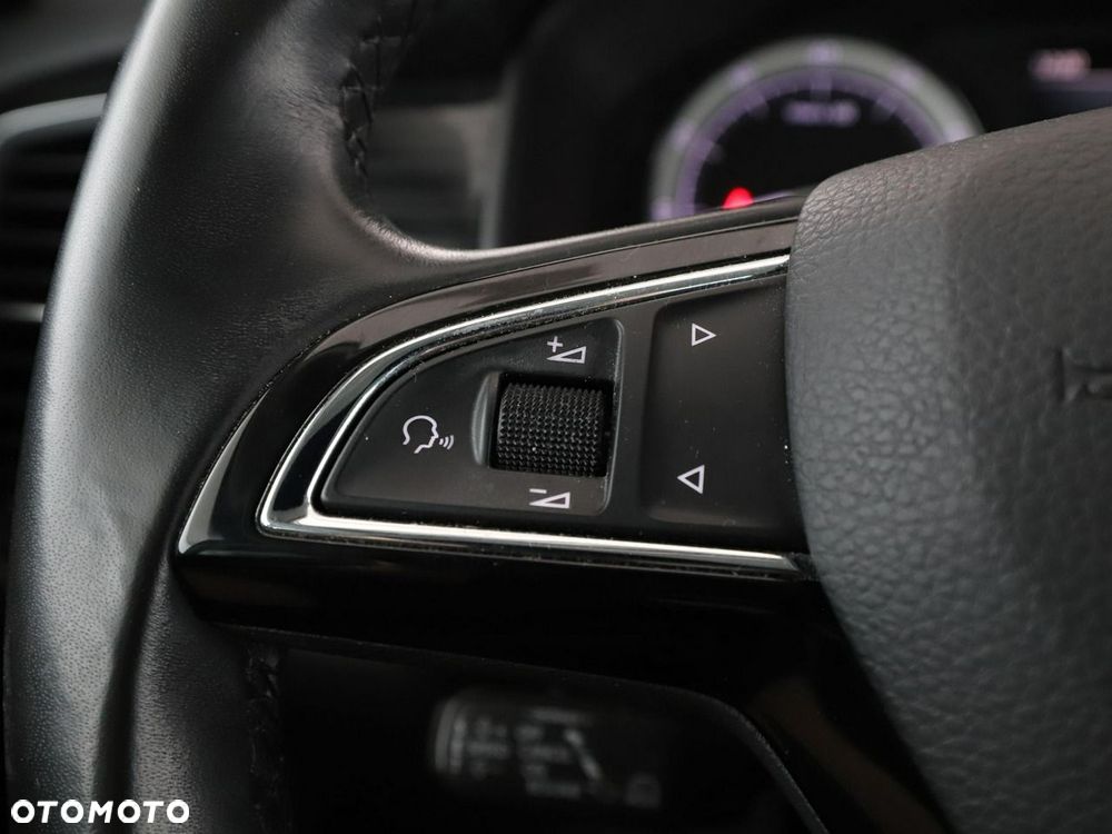 Skoda Kodiaq 2.0 TSI 4x4 Style DSG - 35