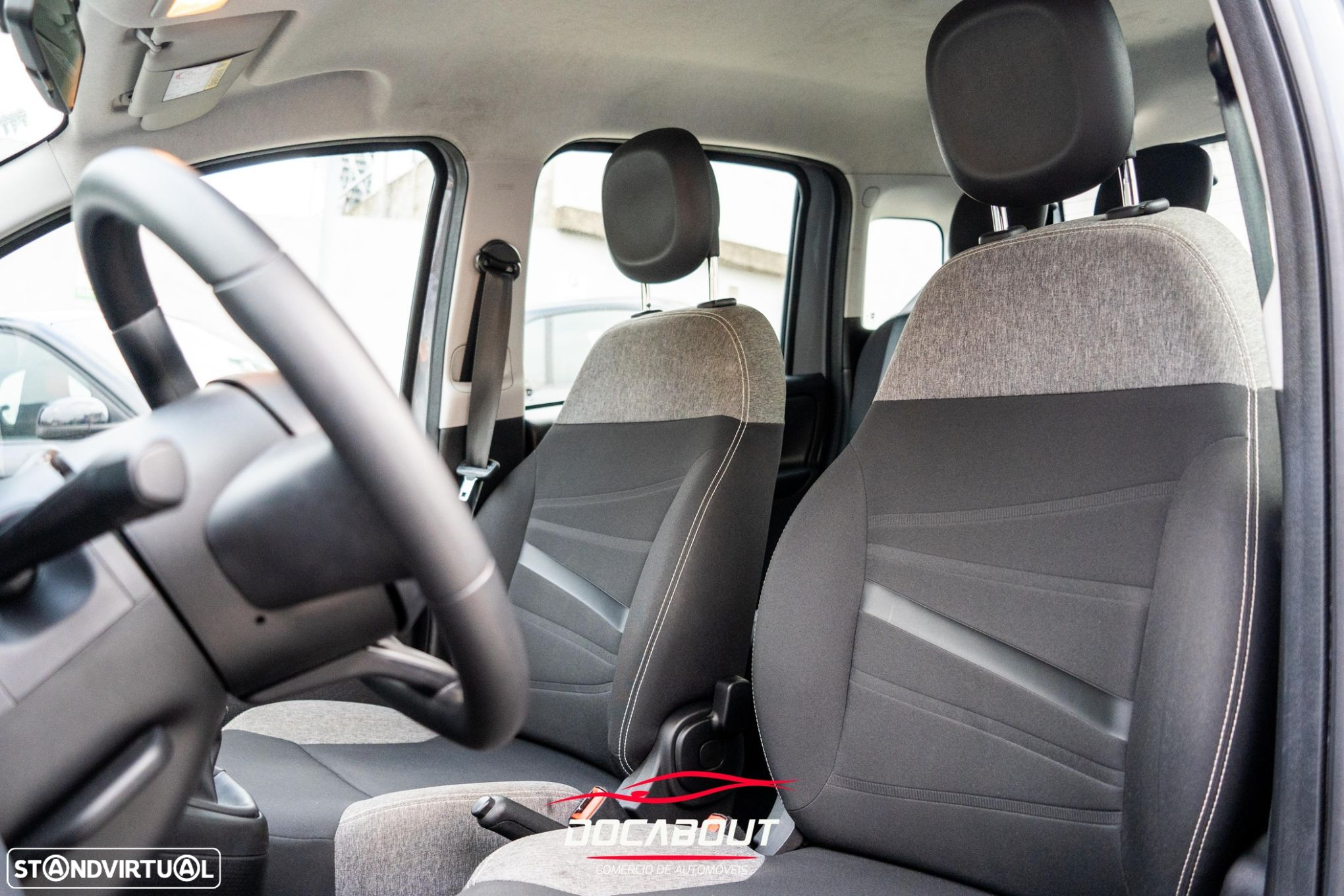 Fiat Panda - 9