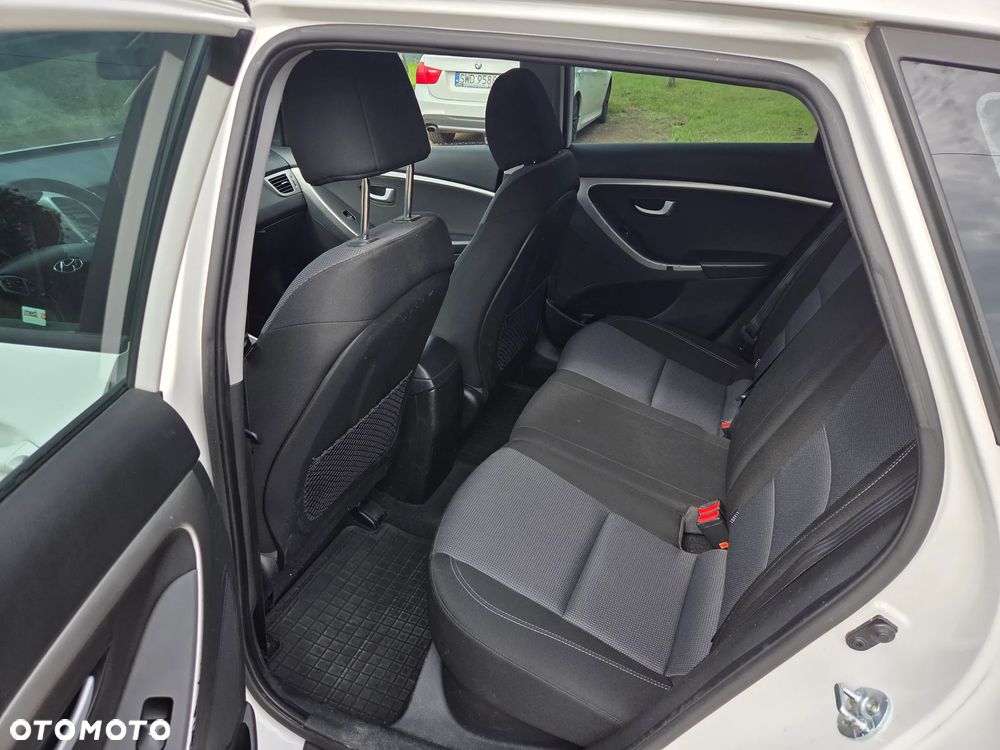 Hyundai i30 1.6 Style - 13