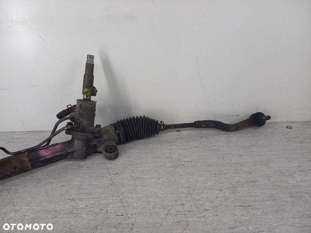MAGLOWNICA PRZEKŁADNIA KIEROWNICY TOYOTA YARIS VERSO 32244037 1.5 i 16V - 5