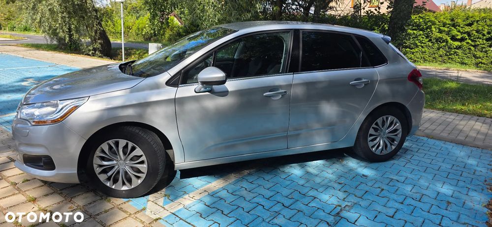 Citroën C4 1.6 HDi Attraction - 2
