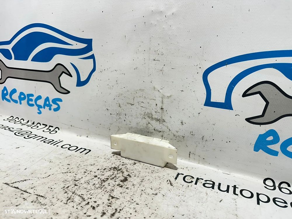 .Centralina Modulo Controlo Luzes Farois Originais Mercedes Benz A1669007101 2007 - 2017 - 7