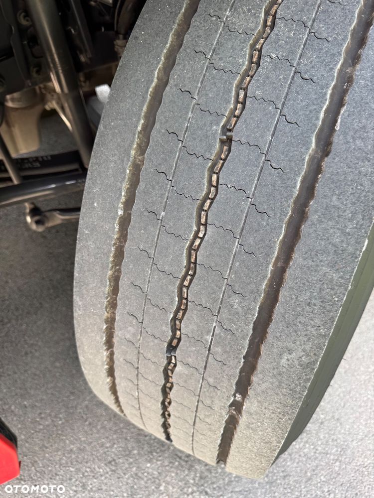 Renault T 520 GAMA Euro 6 Wysoka Kabina RETARDER Klima Postojowa - 14