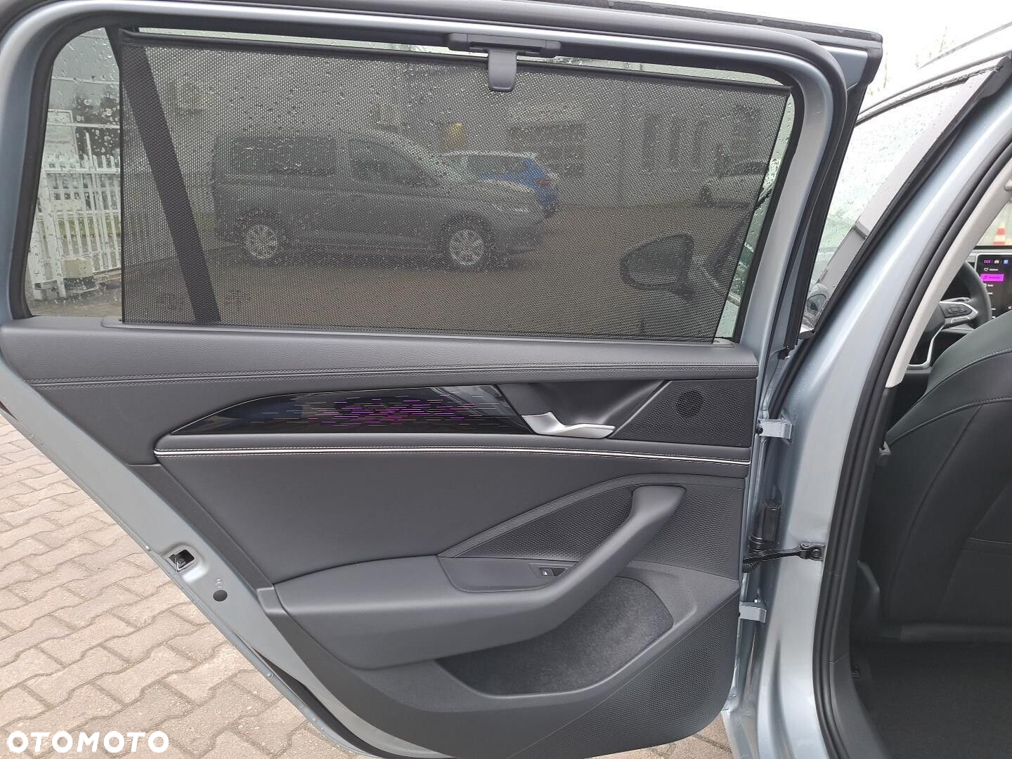 Volkswagen Passat - 20