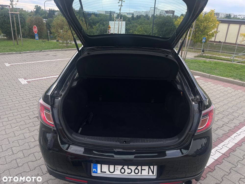 Mazda 6 2.0 CD Comfort - 20