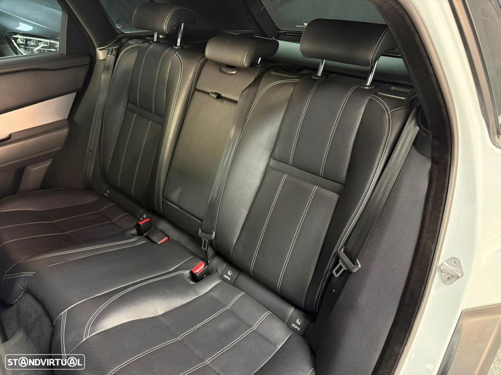 Land Rover Range Rover Velar - 13