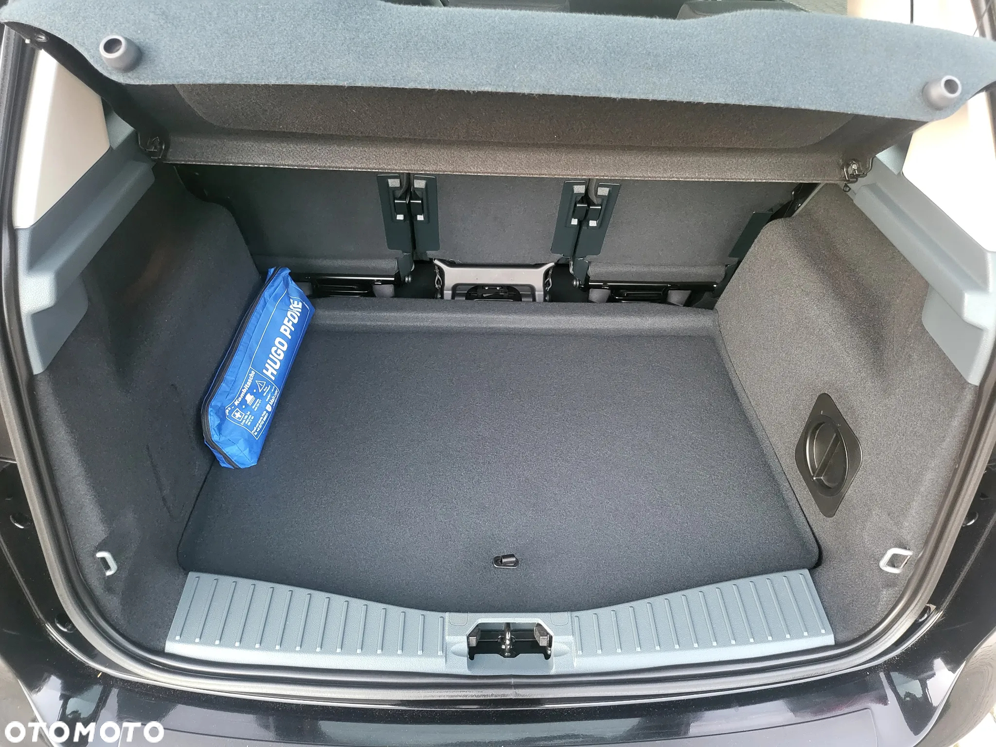 Ford C-MAX 2.0 TDCi Titanium - 24