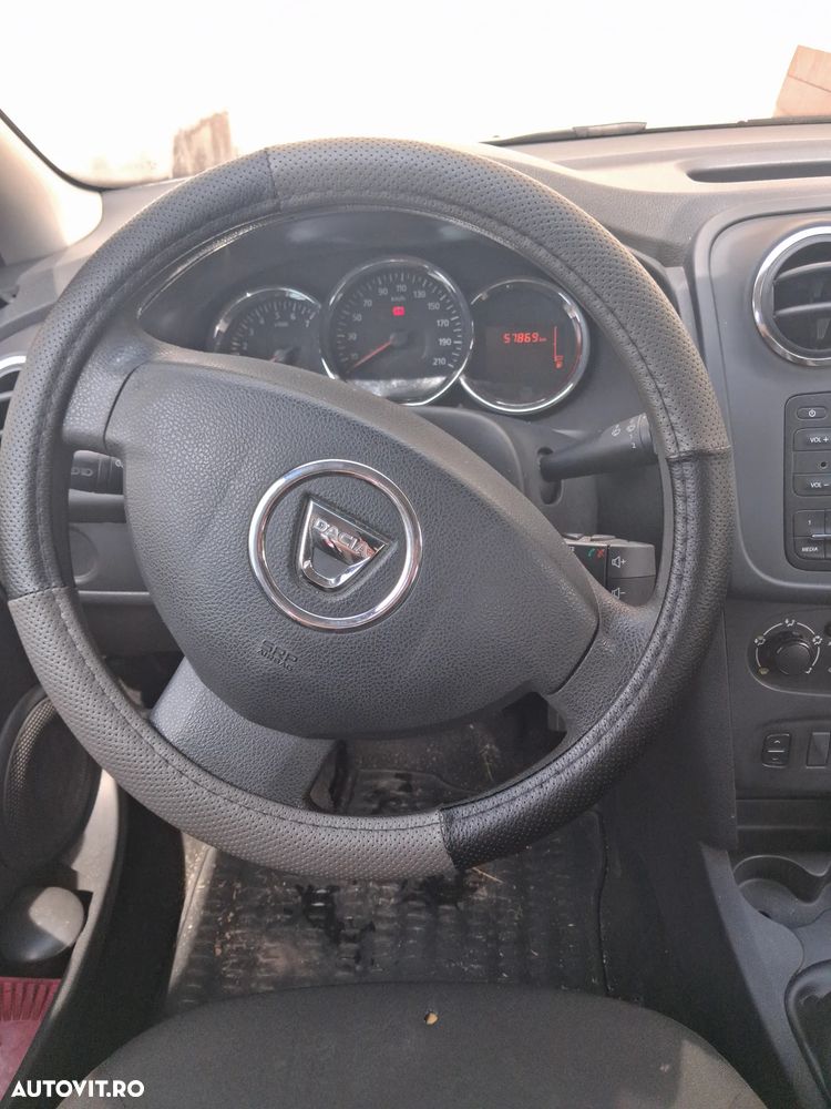 Dacia Sandero 1.2 Acces - 7