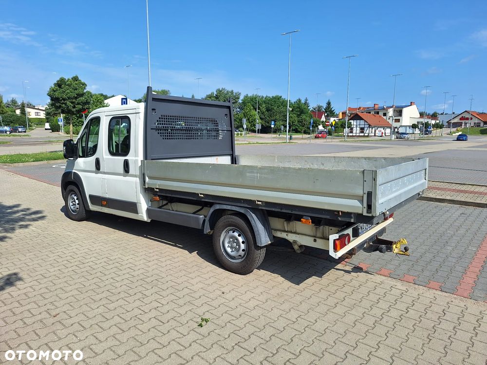 Peugeot Boxer - 7