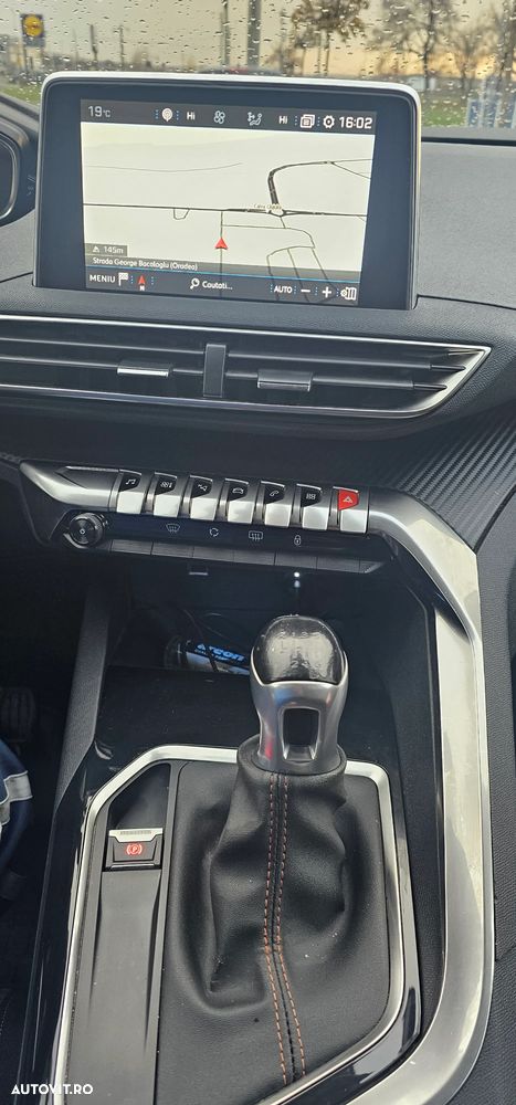 Peugeot 5008 1.2 Puretech Turbo s&s Allure - 8