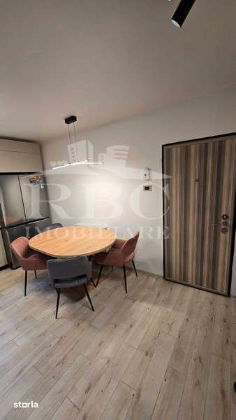 Room view of Apartament 3 bedroom