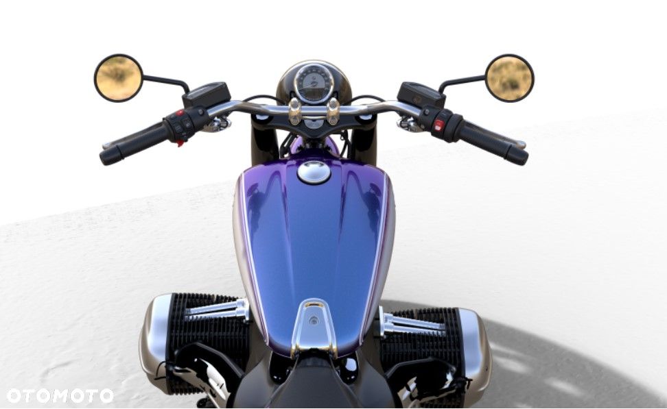 BMW R - 4