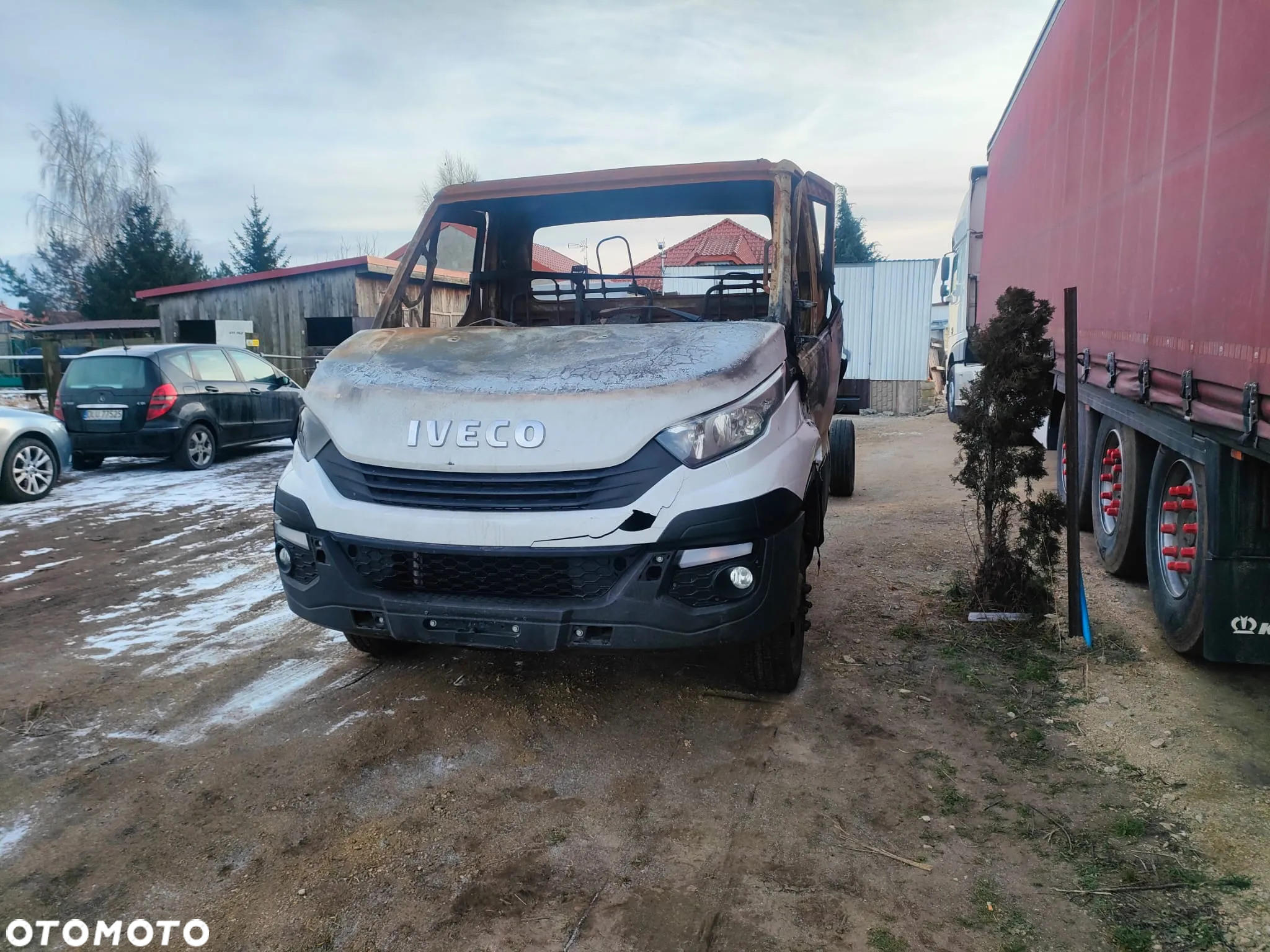 Iveco daily - 7