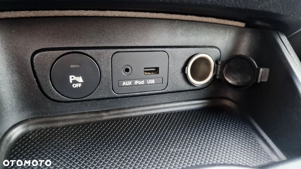 Kia Sportage 1.7 CRDI 2WD Vision - 10